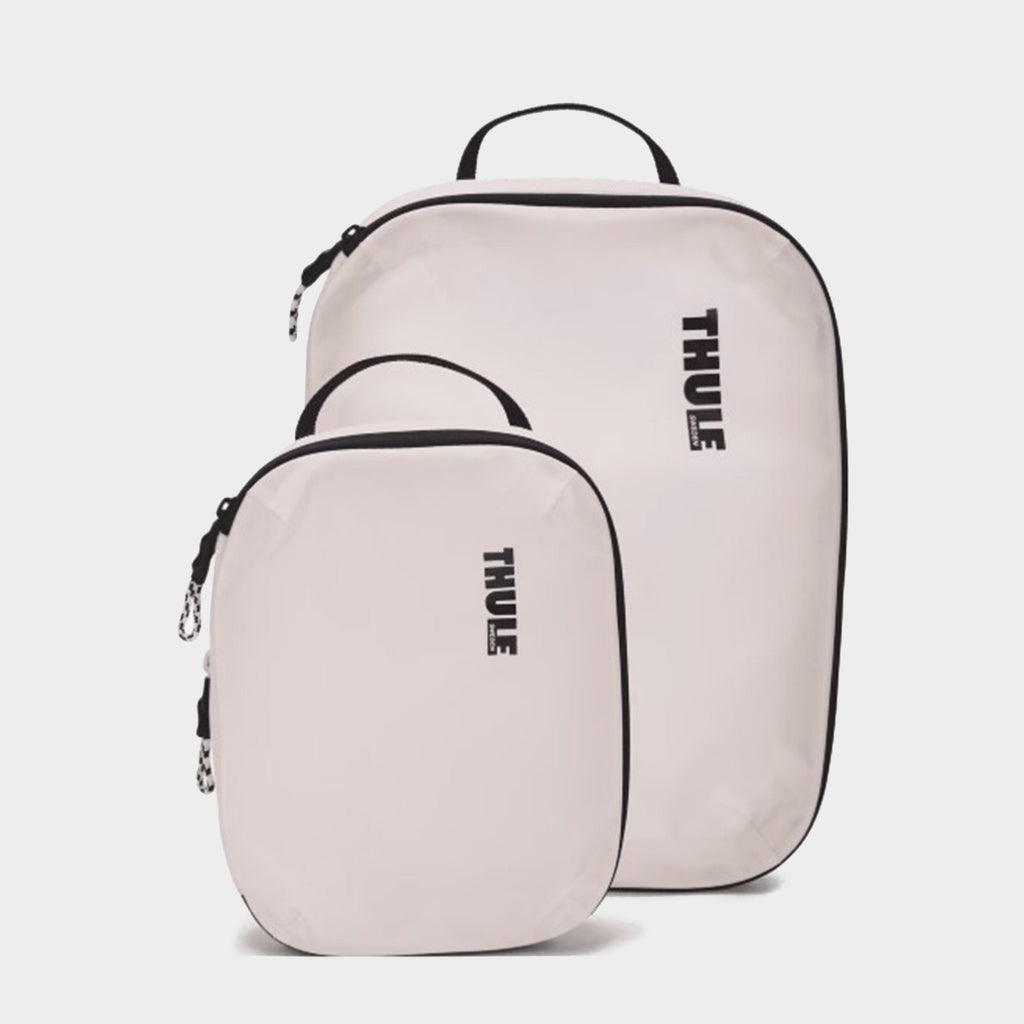 Compression Packing Cube Set