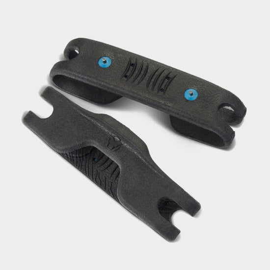 Quick Trax Ice Traction Shoe Bands