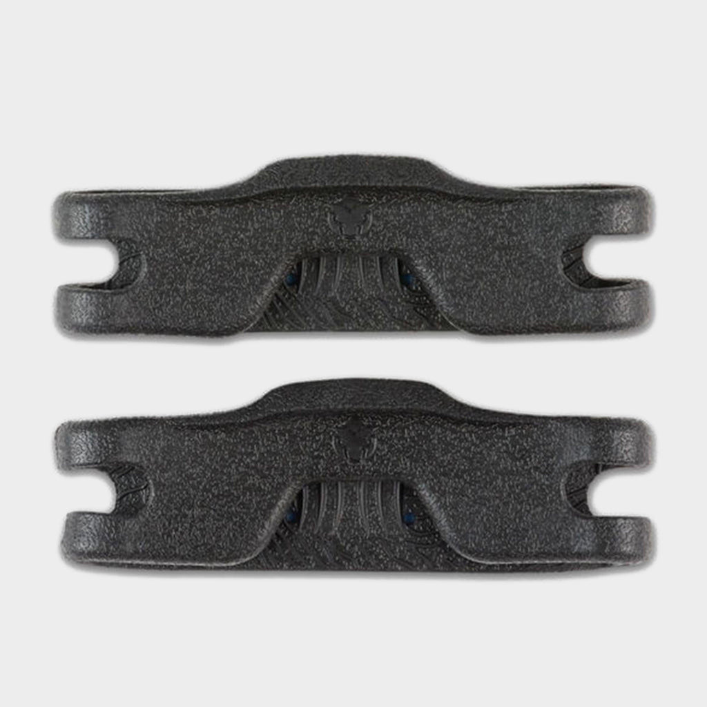 Quick Trax Ice Traction Shoe Bands