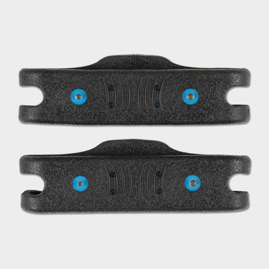 Quick Trax Ice Traction Shoe Bands