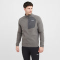 Men’s Braewick Half Zip Fleece