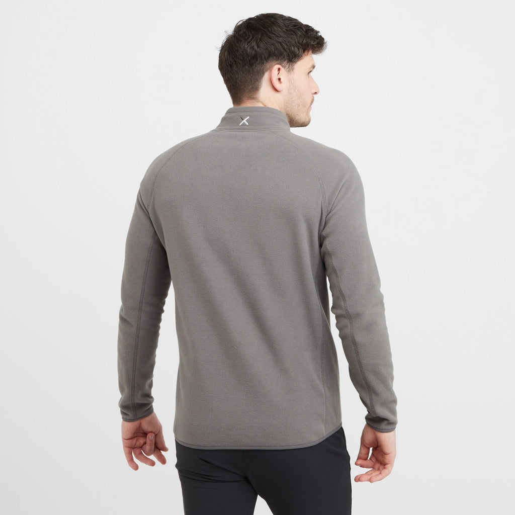 Men’s Braewick Half Zip Fleece