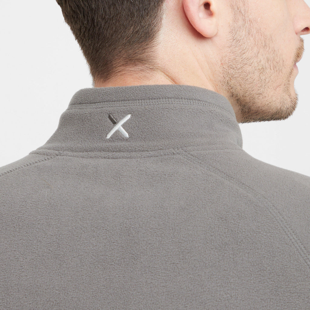 Men’s Braewick Half Zip Fleece