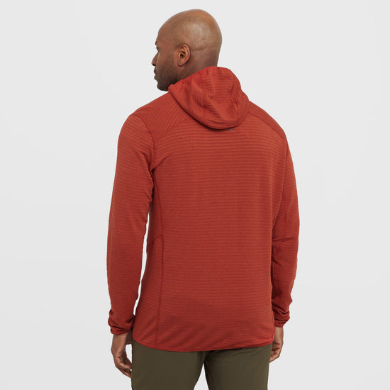 Men's Ascendor Light Hooded Fleece