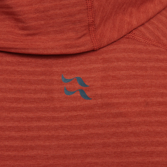Men's Ascendor Light Hooded Fleece