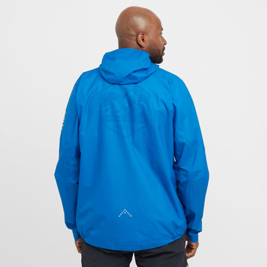 Men's Phantom Waterproof Pull-On Jacket