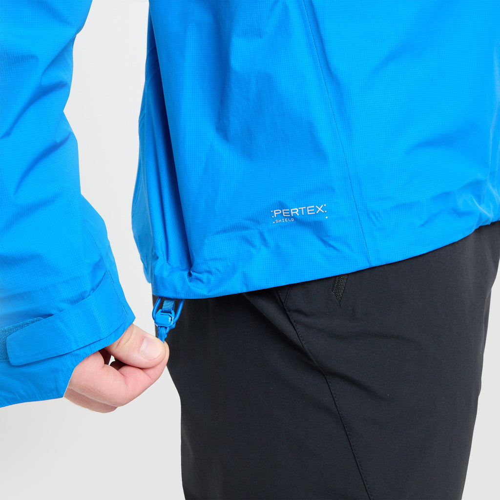 Men's Firewall Alpine Waterproof Jacket