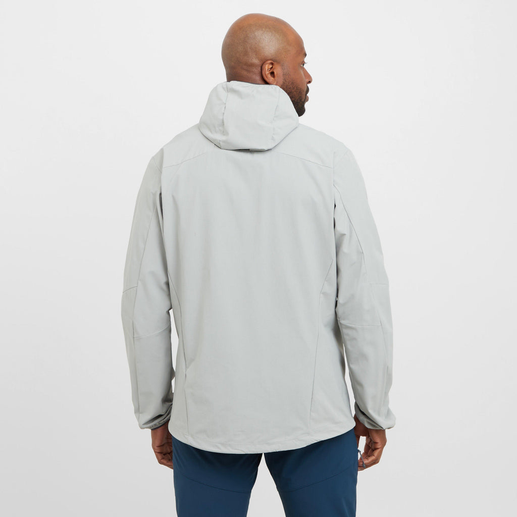 Men's Borealis Alpine Hooded Jacket
