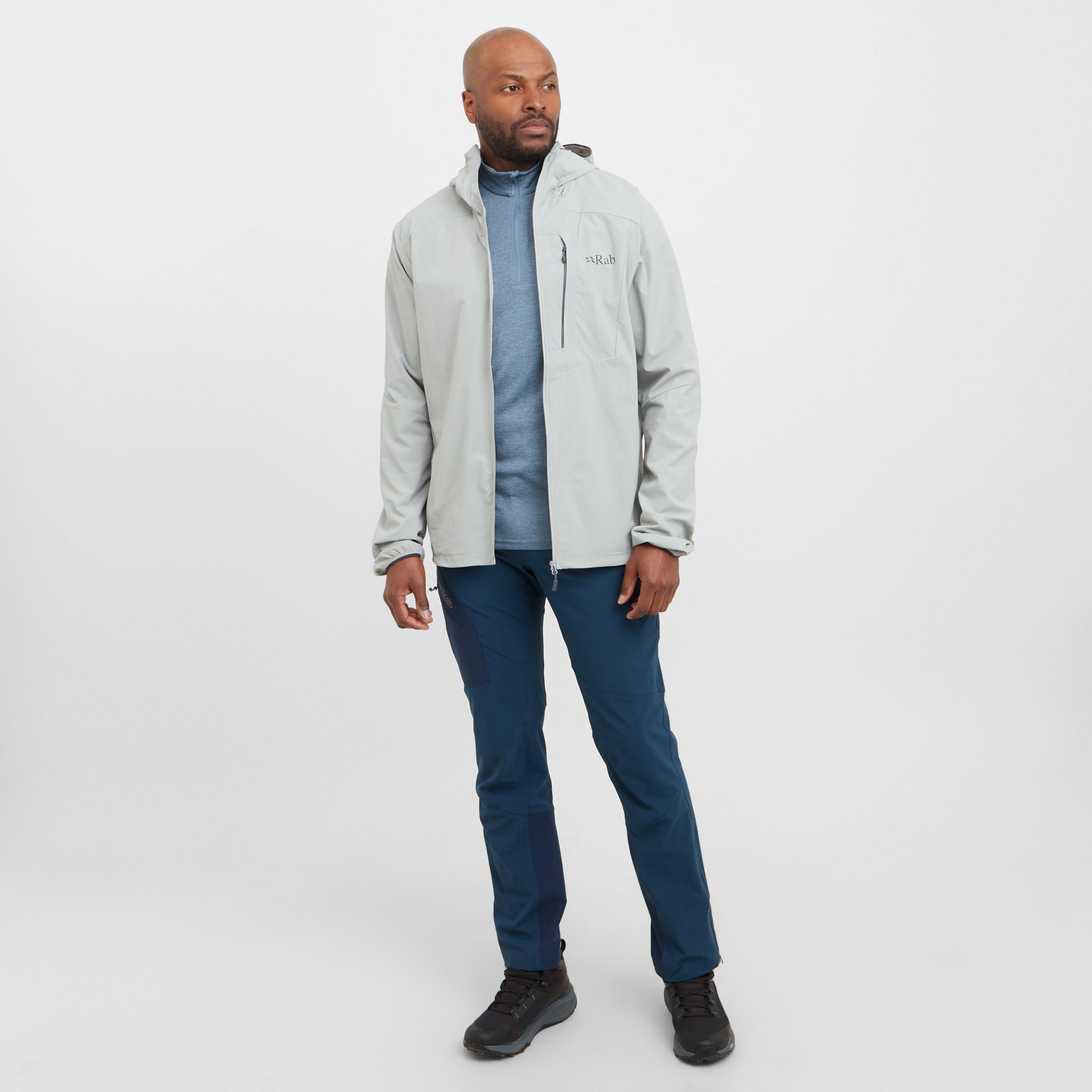 Men's Borealis Alpine Hooded Jacket
