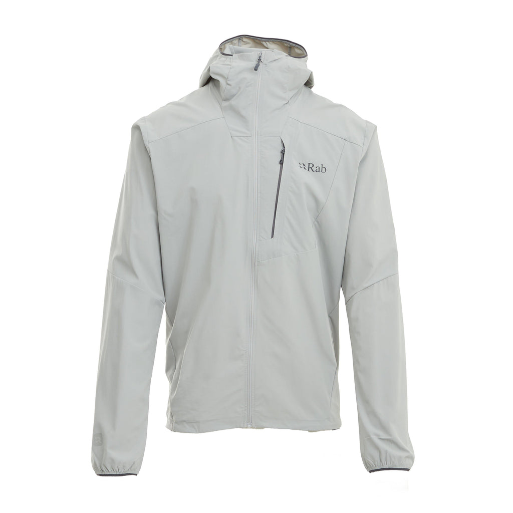 Men's Borealis Alpine Hooded Jacket