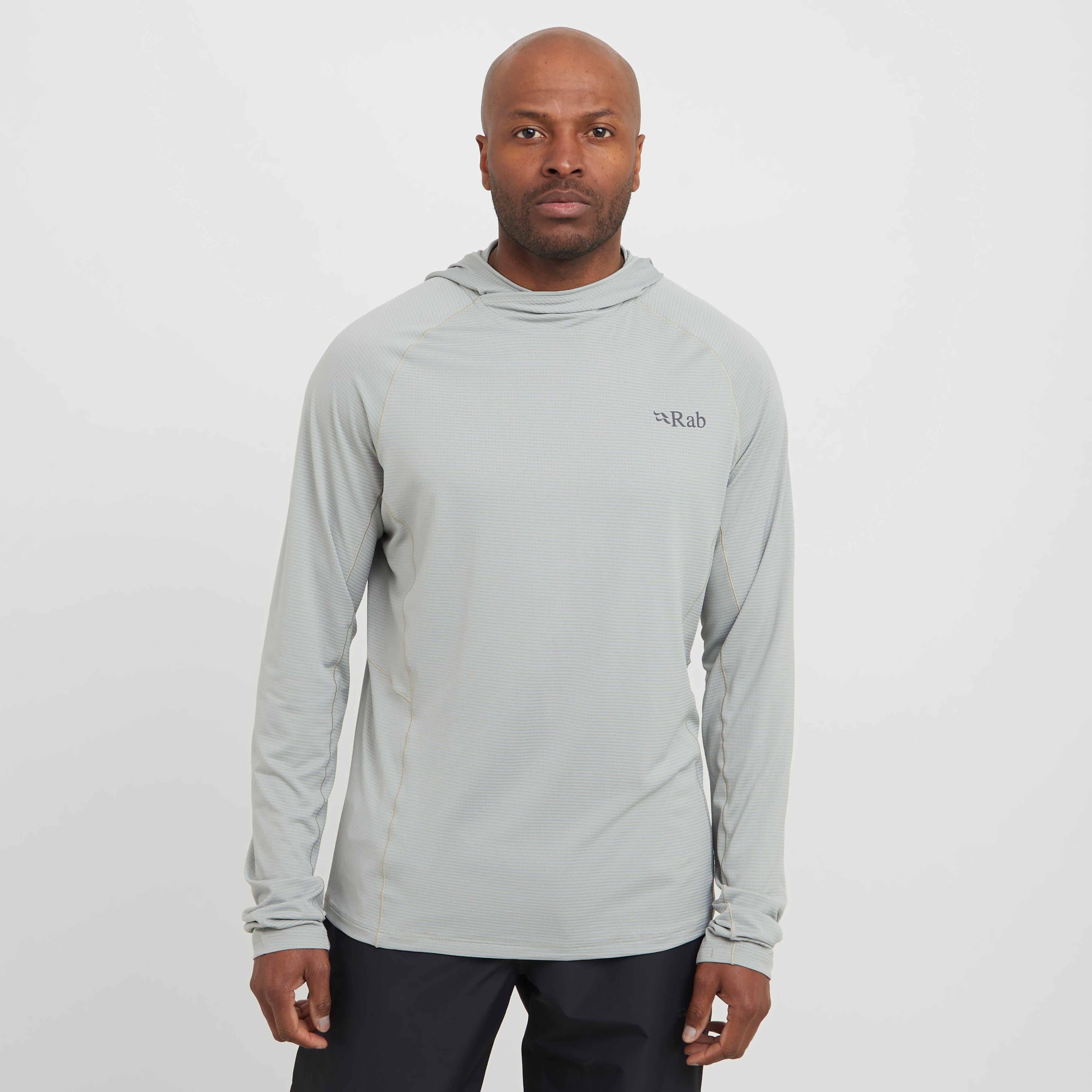 Men’s Sonic Hoodie