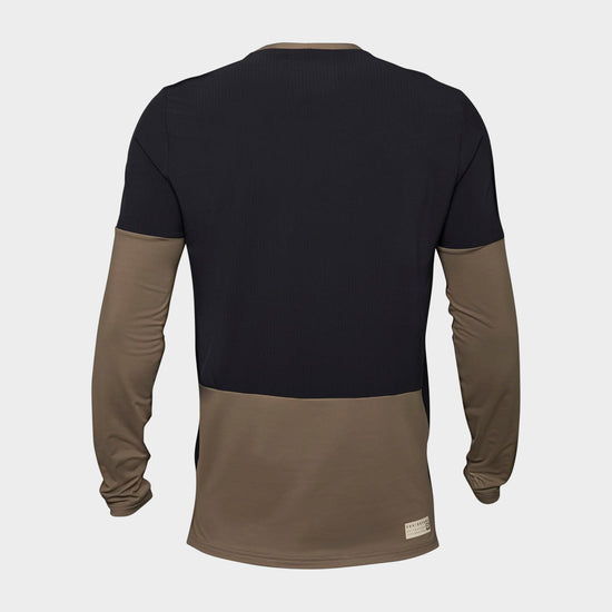 Men's Defend Thermal Jersey