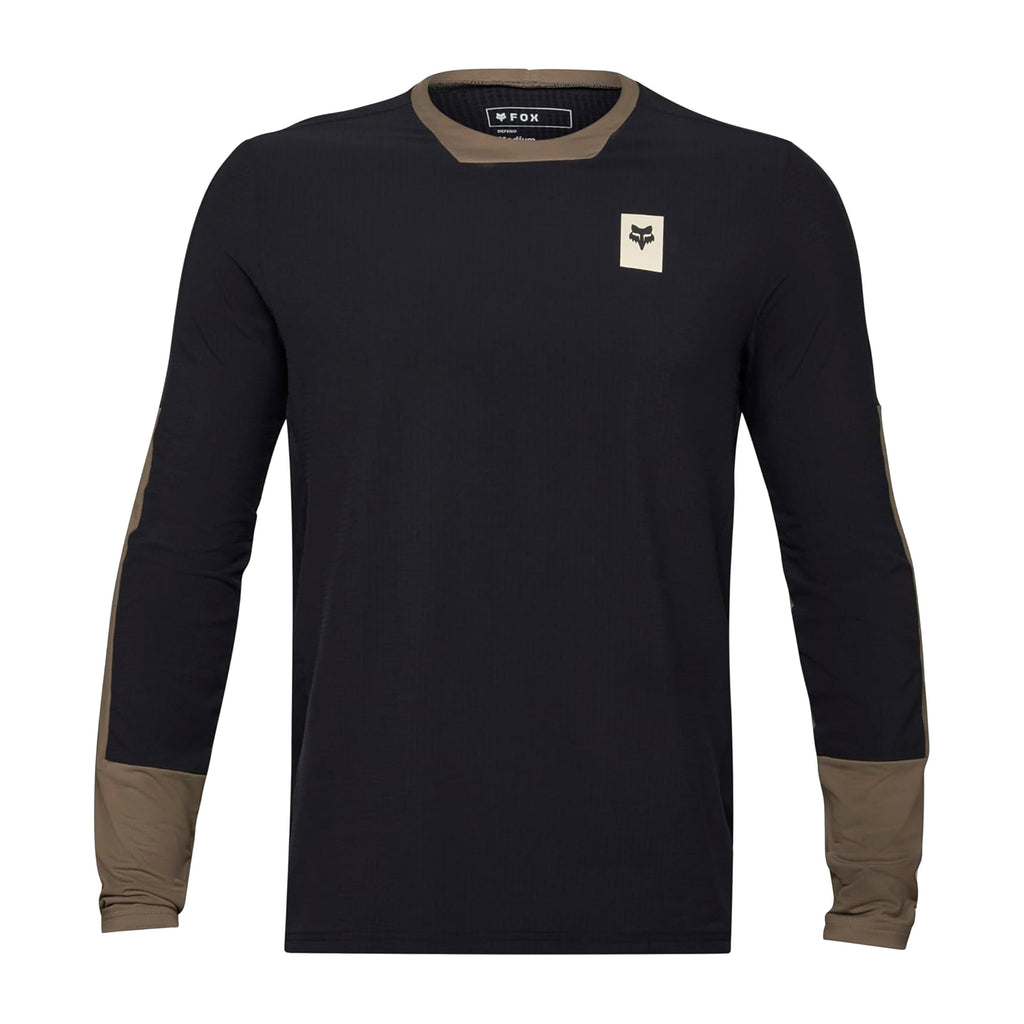 Men's Defend Thermal Jersey