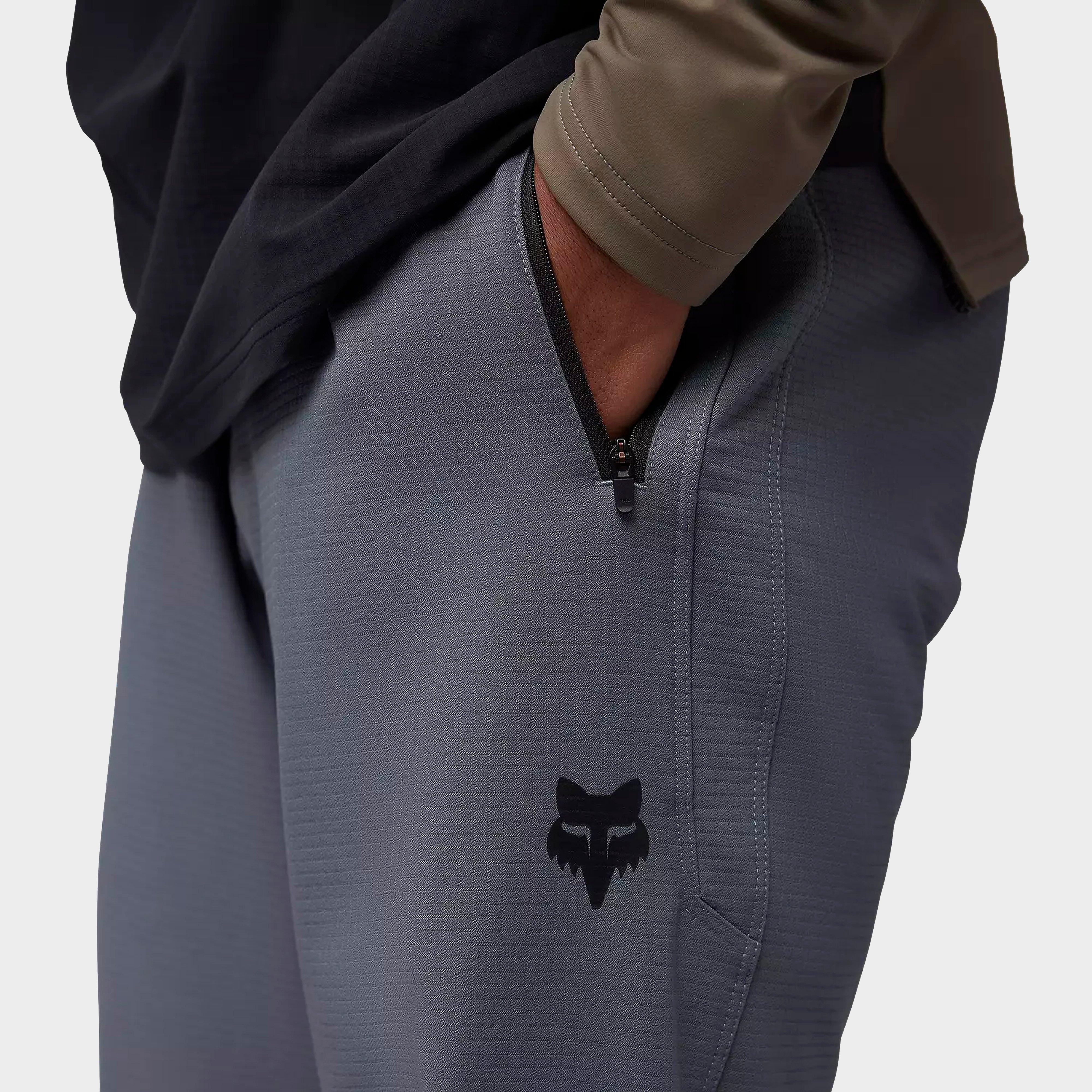 Men's Defend Fire Pants