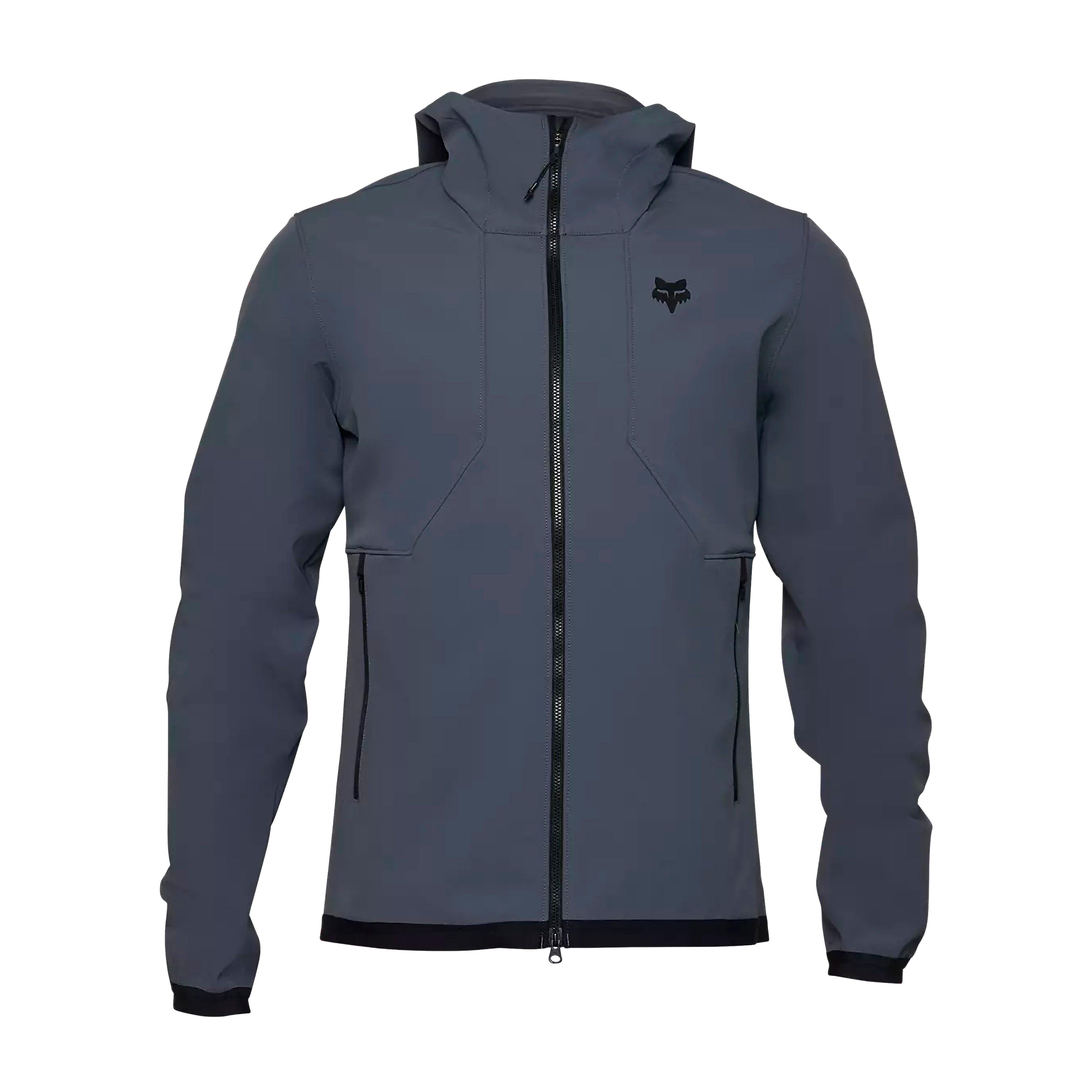 Men's Ranger Fire Hoodie