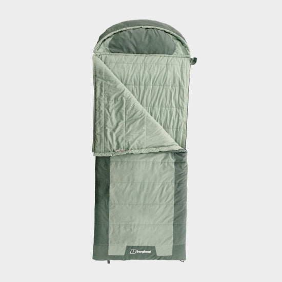 Solace Single Sleeping Bag