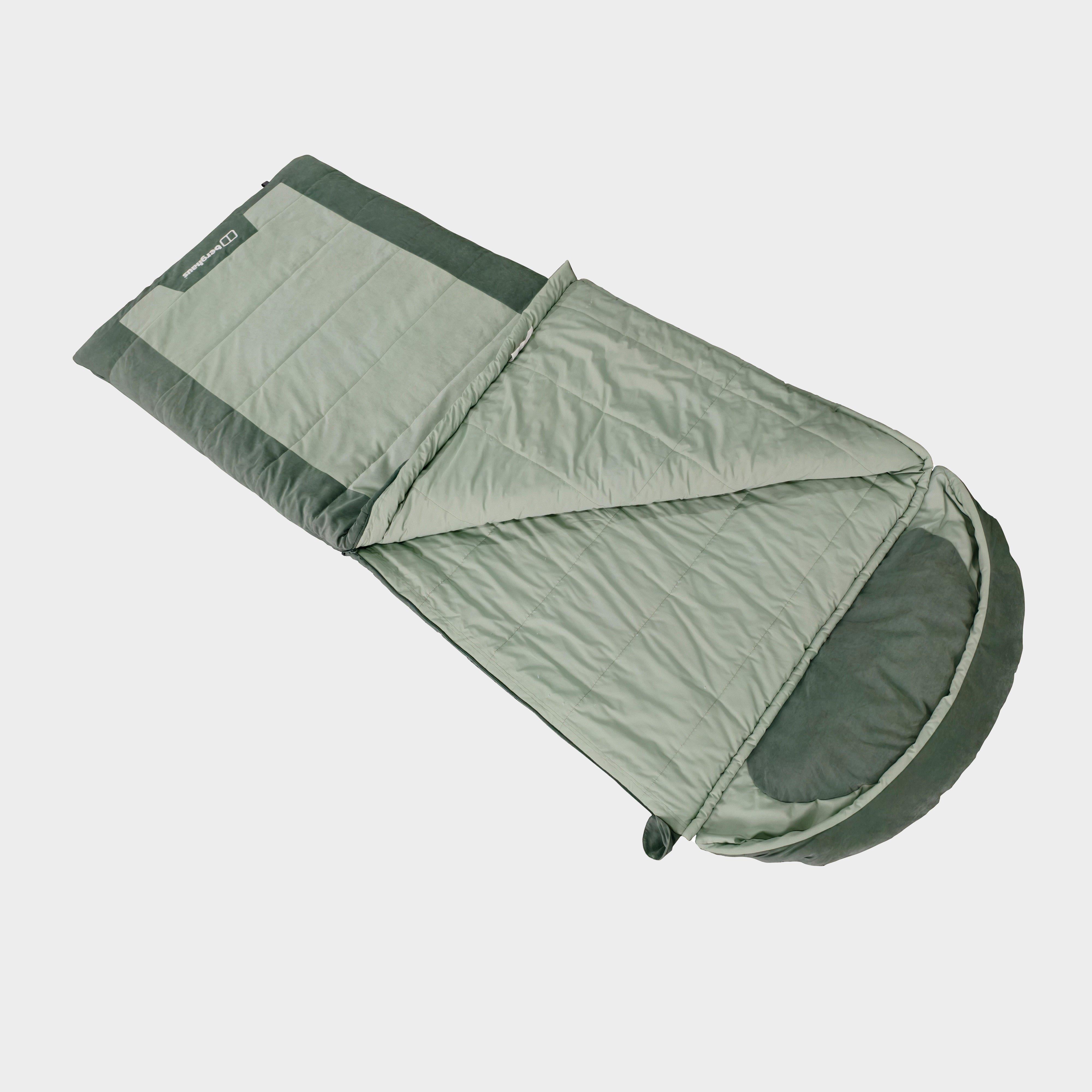 Solace Single Sleeping Bag