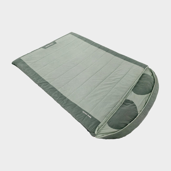 Solace Double Sleeping Bag