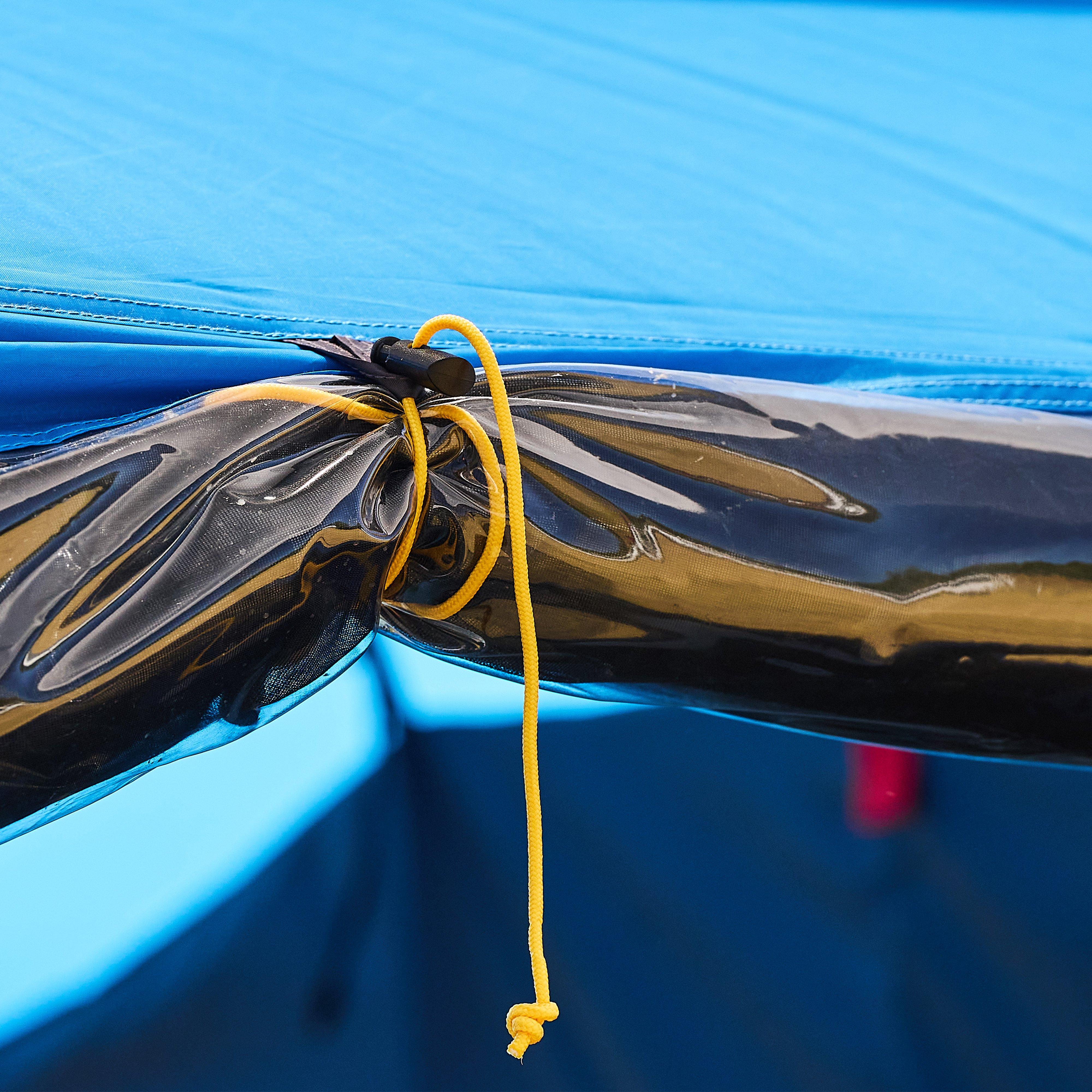 Hampton 6 Eclipse Family Tent