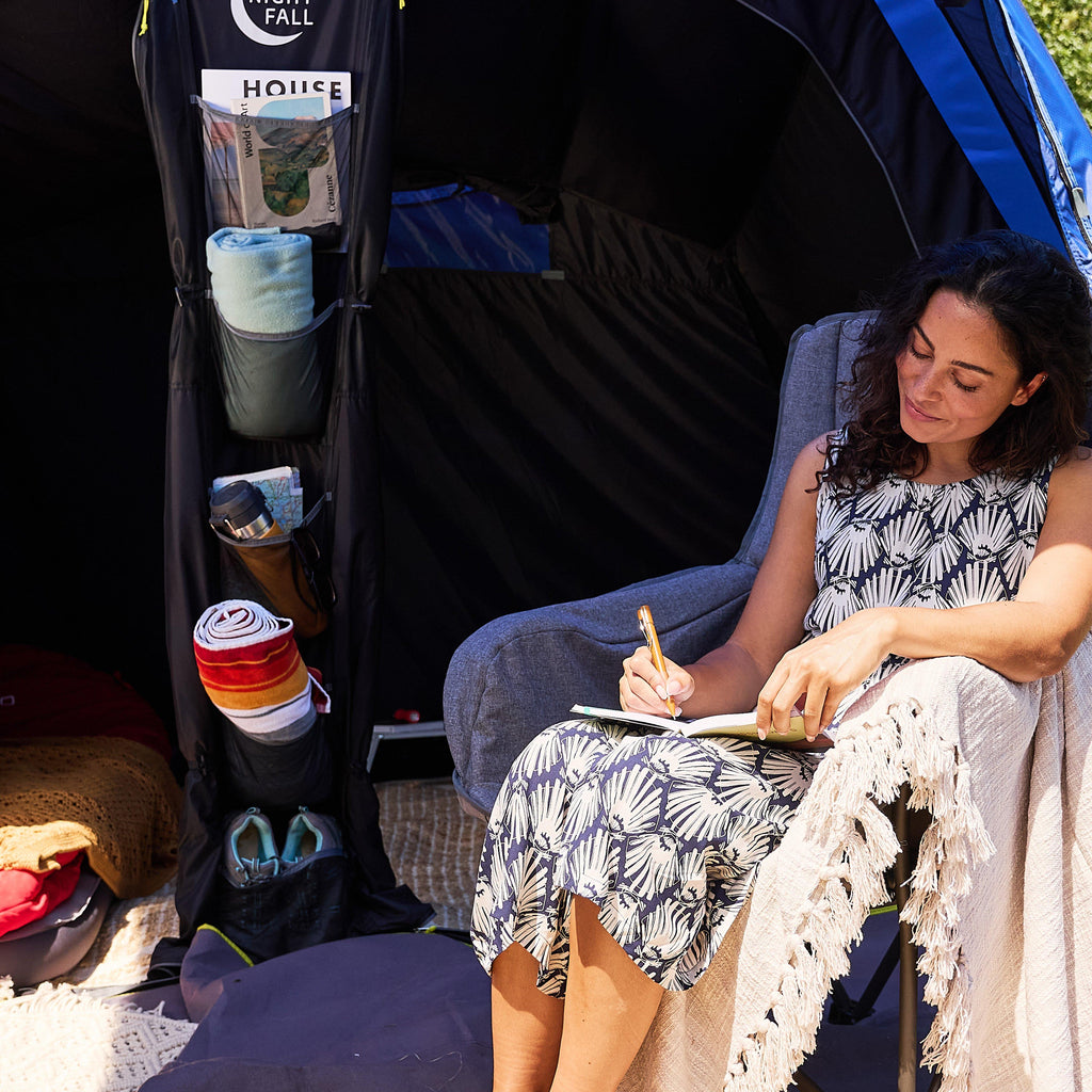 Adhara Air 500 Nightfall® Tent