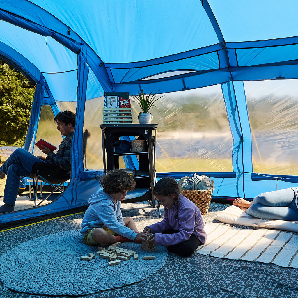 Hampton 800 Eclipse Tent