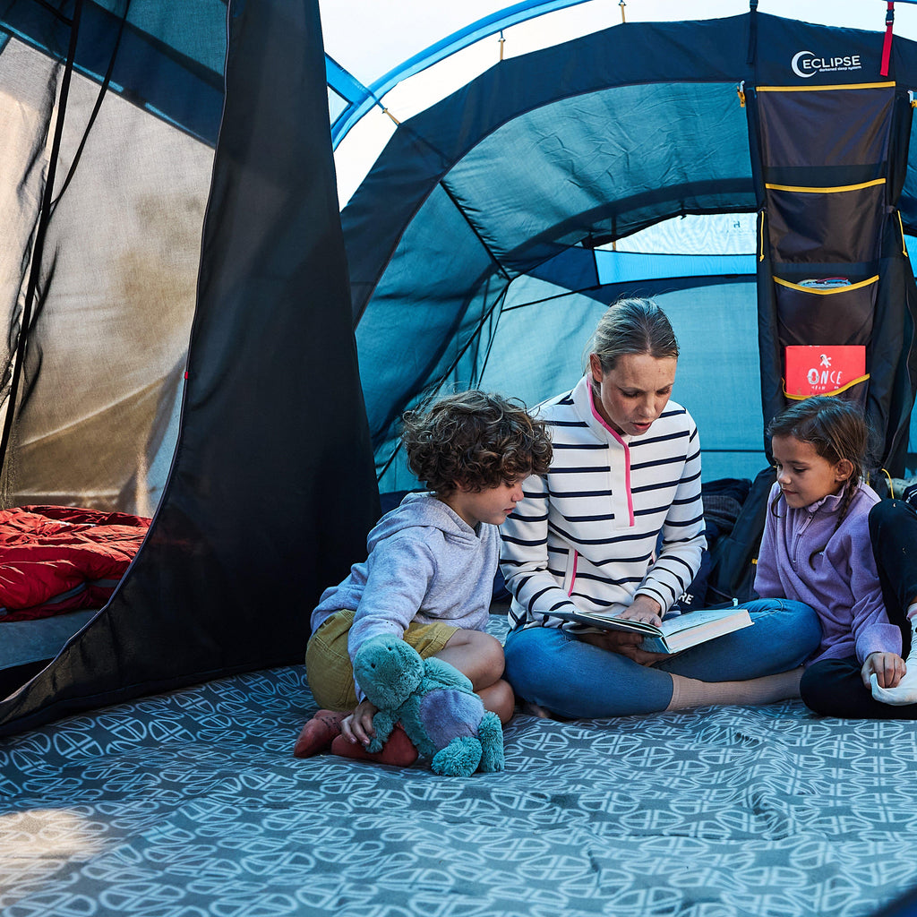 Hampton 800 Eclipse Tent