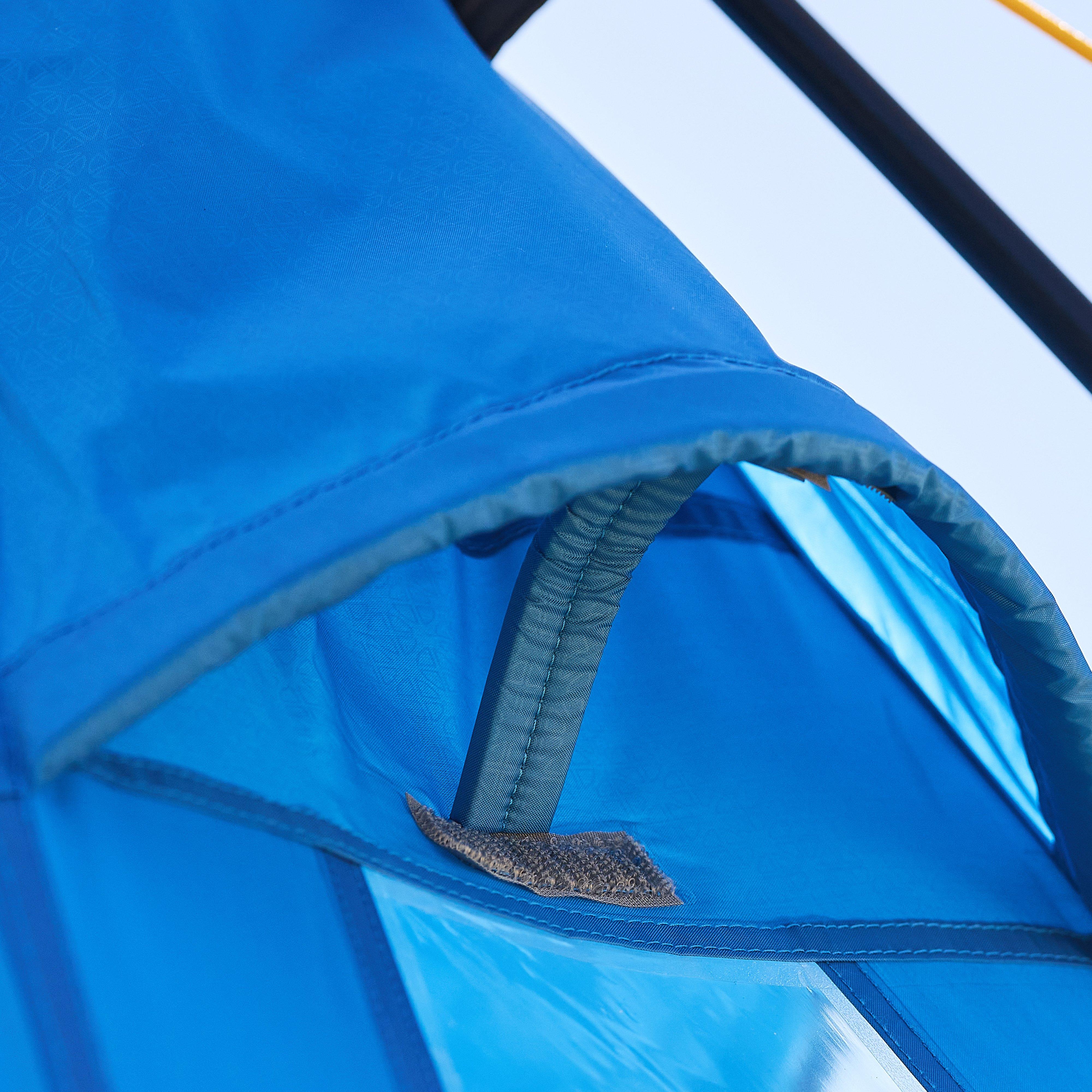 Hampton 800 Eclipse Tent