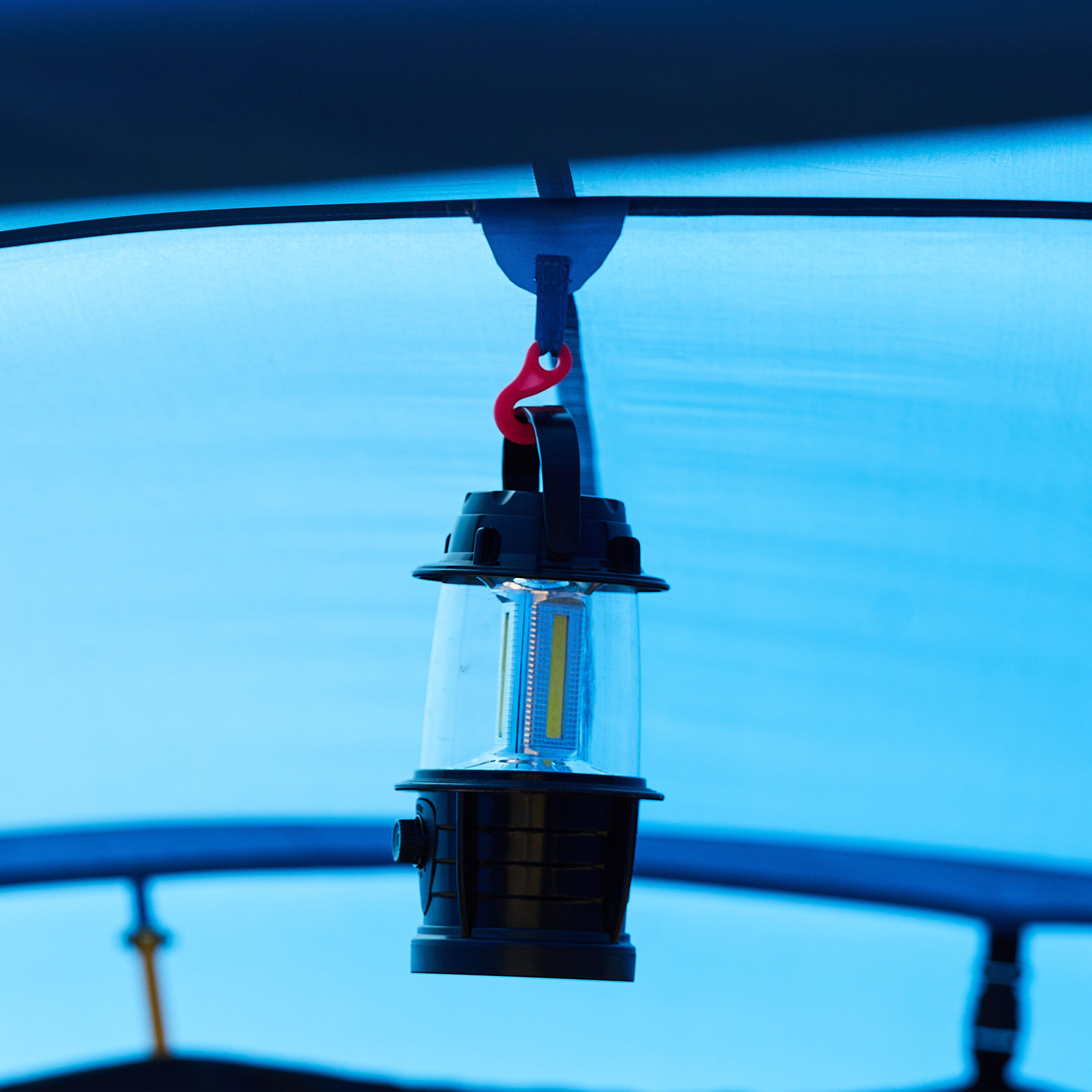 Hampton 800 Eclipse Tent