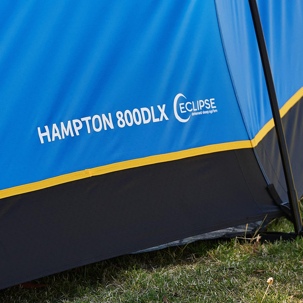 Hampton 800 Eclipse Tent