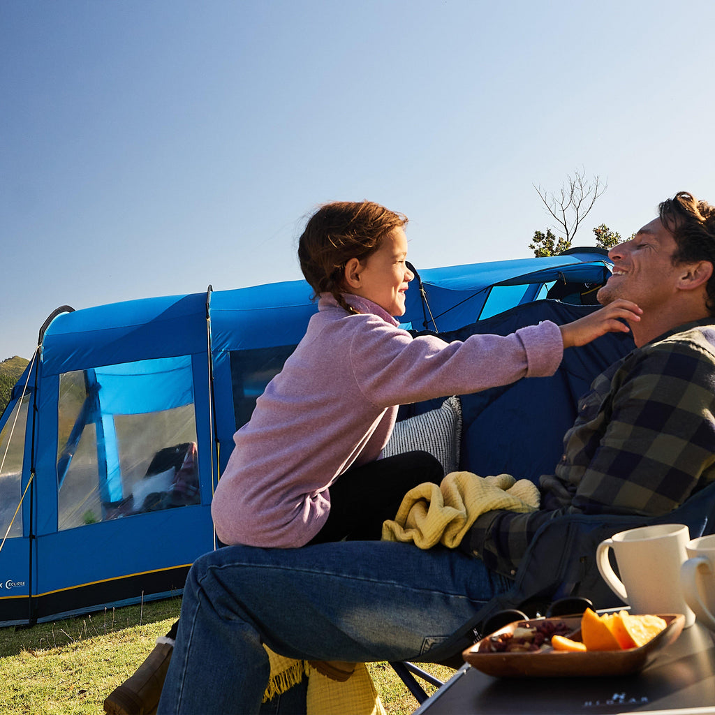 Hampton 800 Eclipse Tent