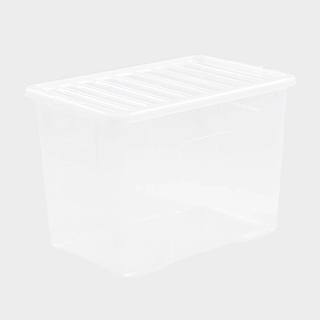 80L Crystal Storage Box