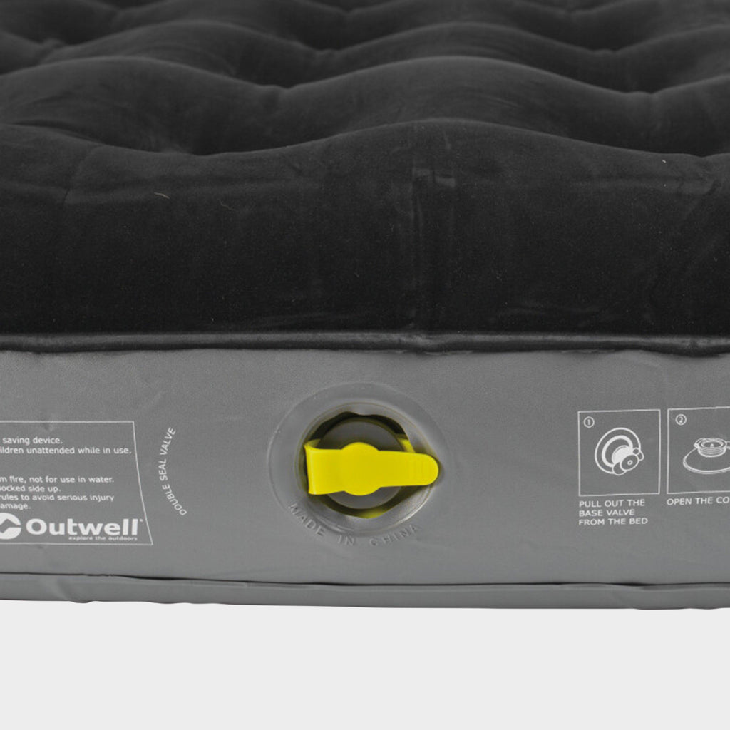 Flock Classic Double Airbed 2024