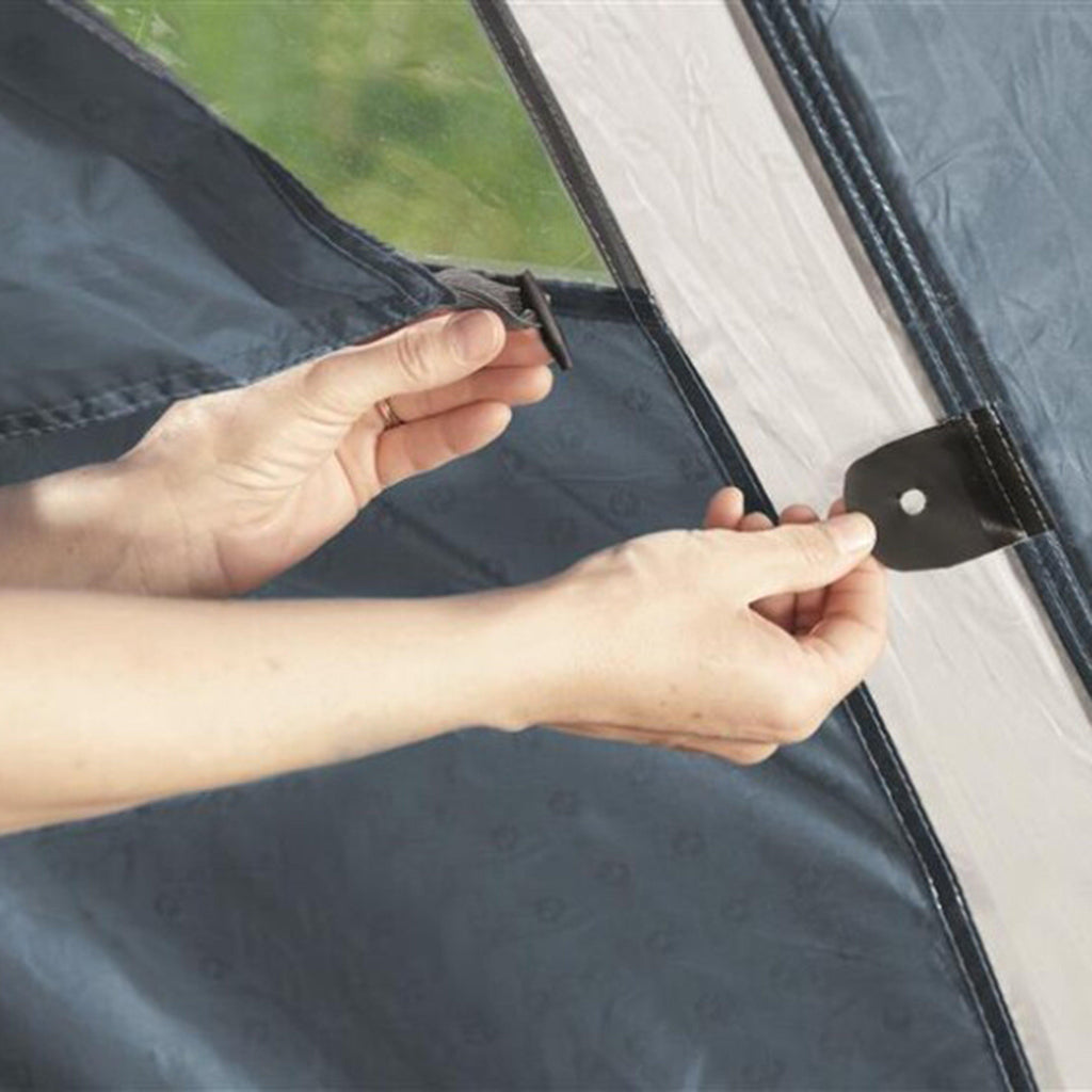 Cloud 3 Tent