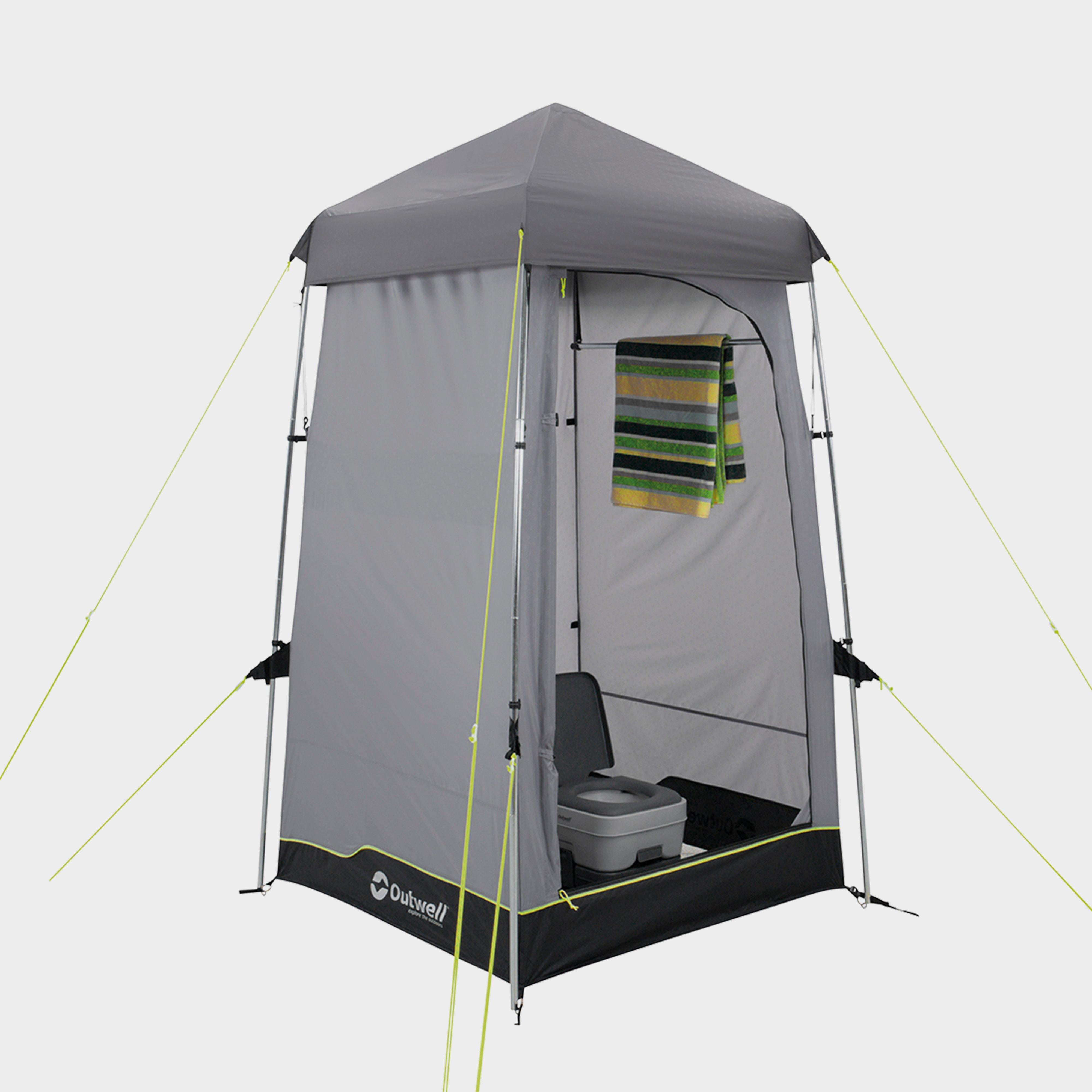 Seahaven Single Comfort Station Toilet Tent