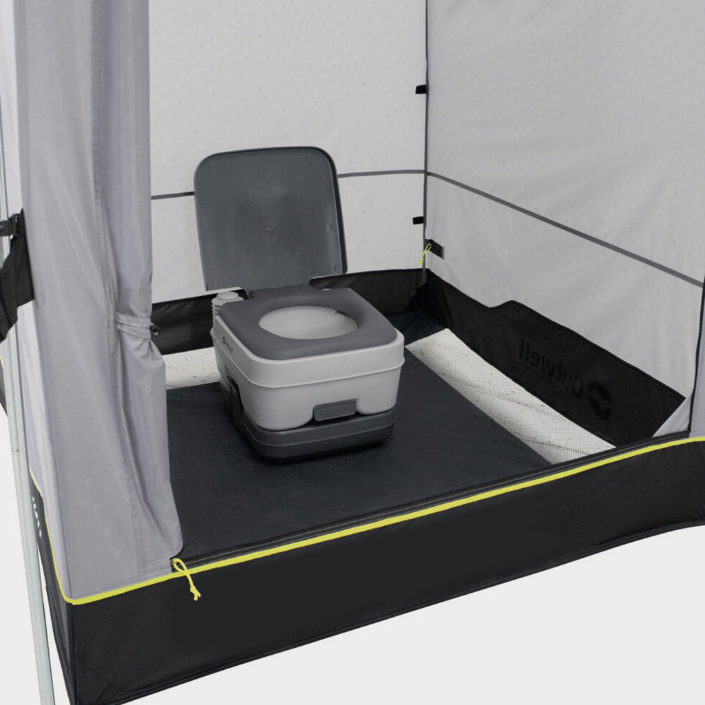 Seahaven Single Comfort Station Toilet Tent