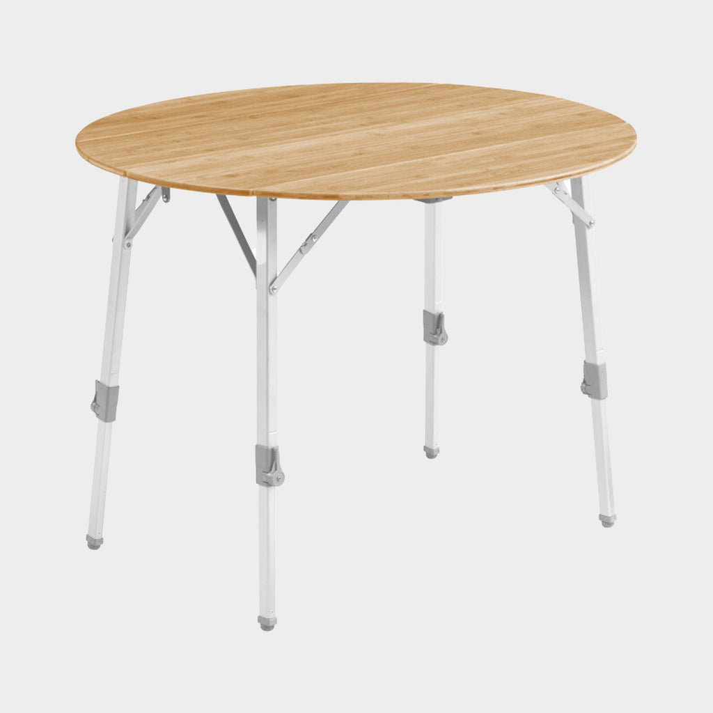 Custer Round Table