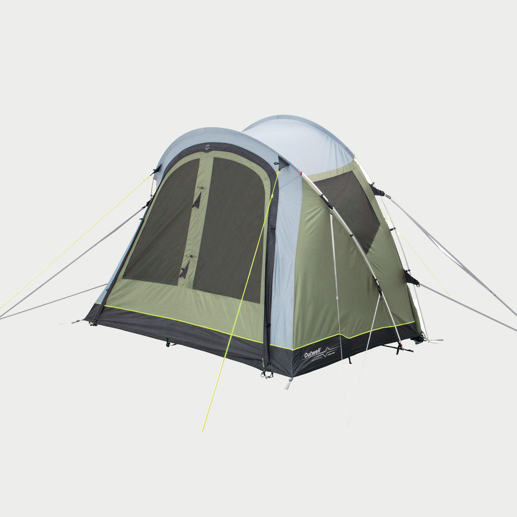 Lakecrest Drive Away Awning