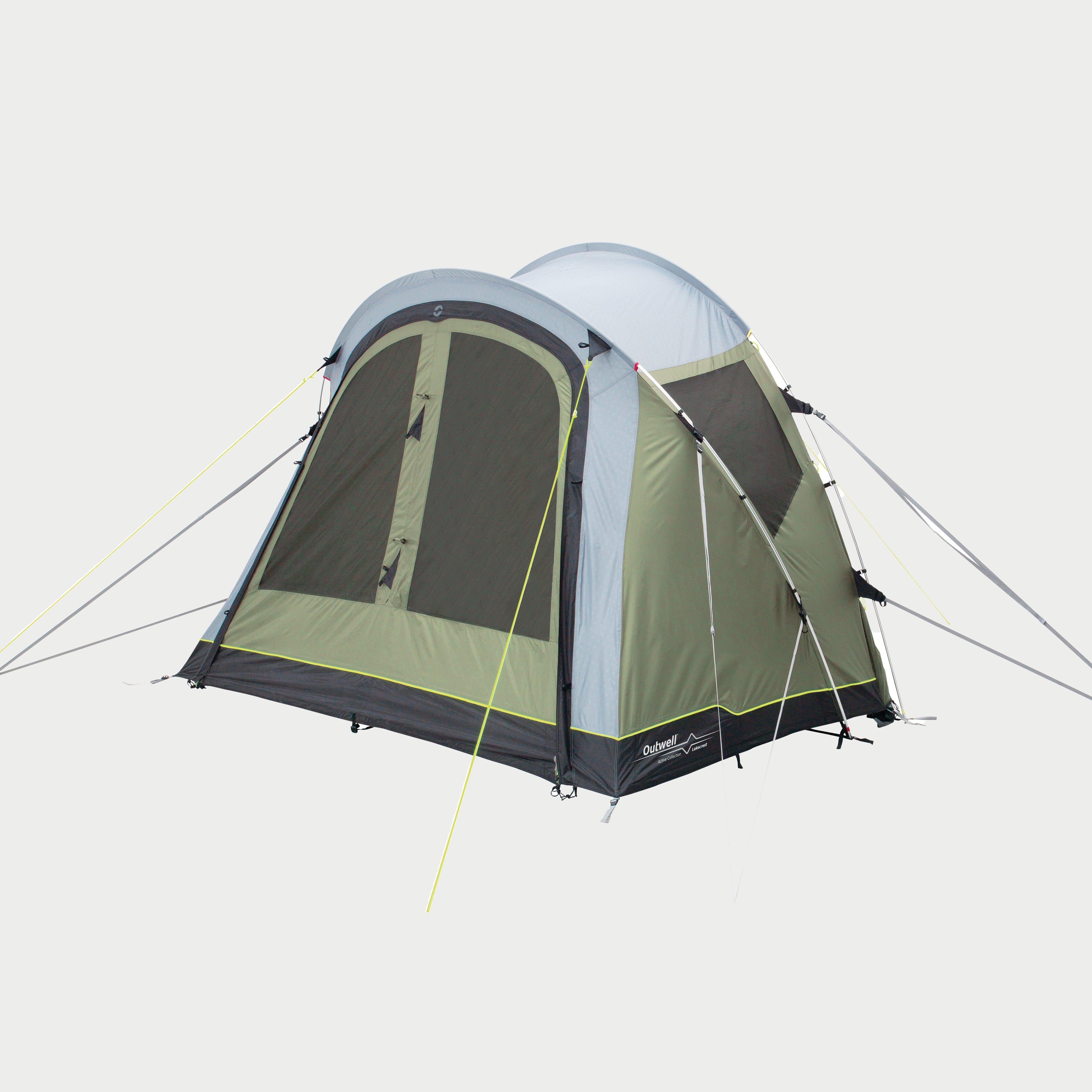 Lakecrest Drive Away Awning