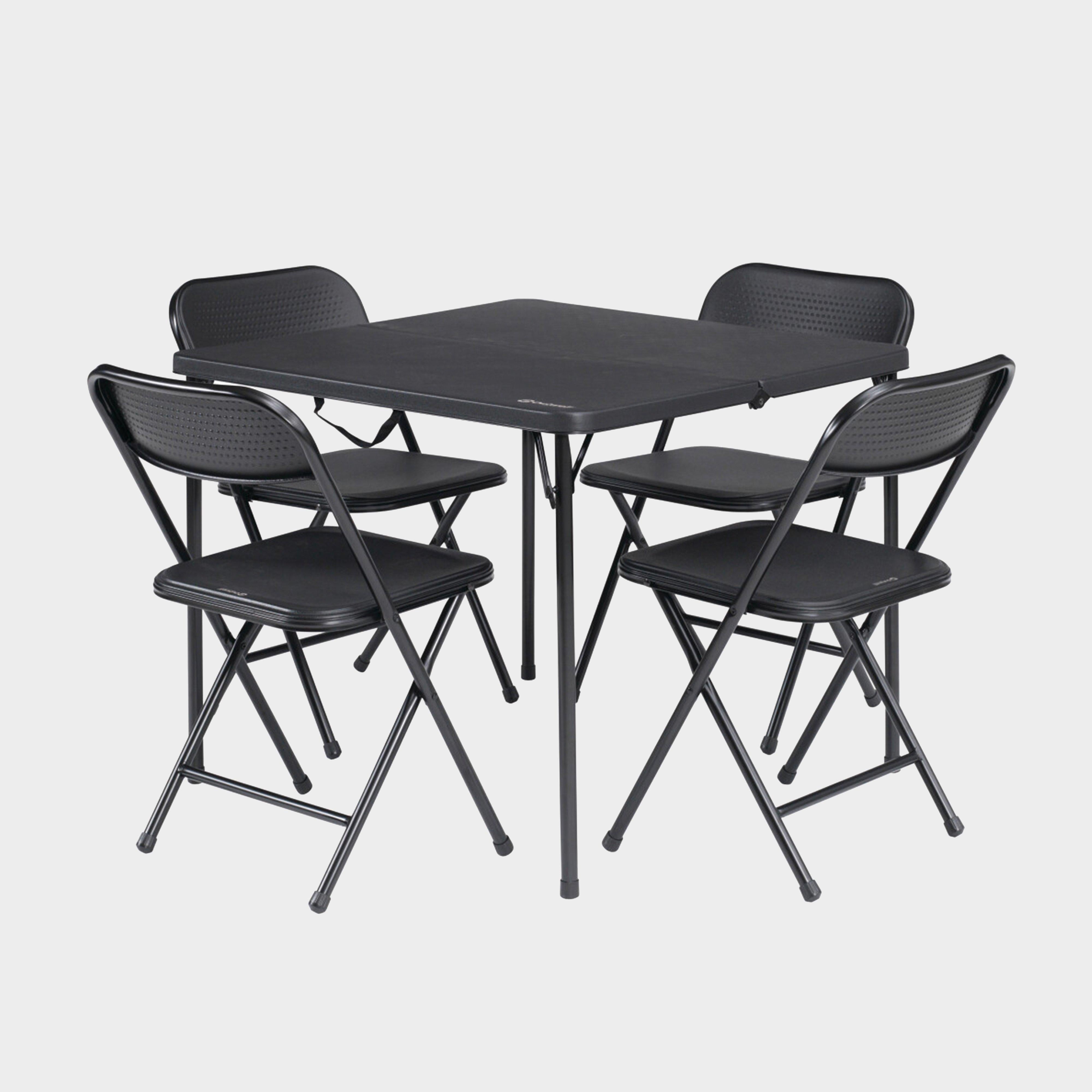 Corda Picnic Table Set