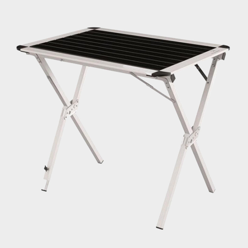 Rennes Aluminium Table - M
