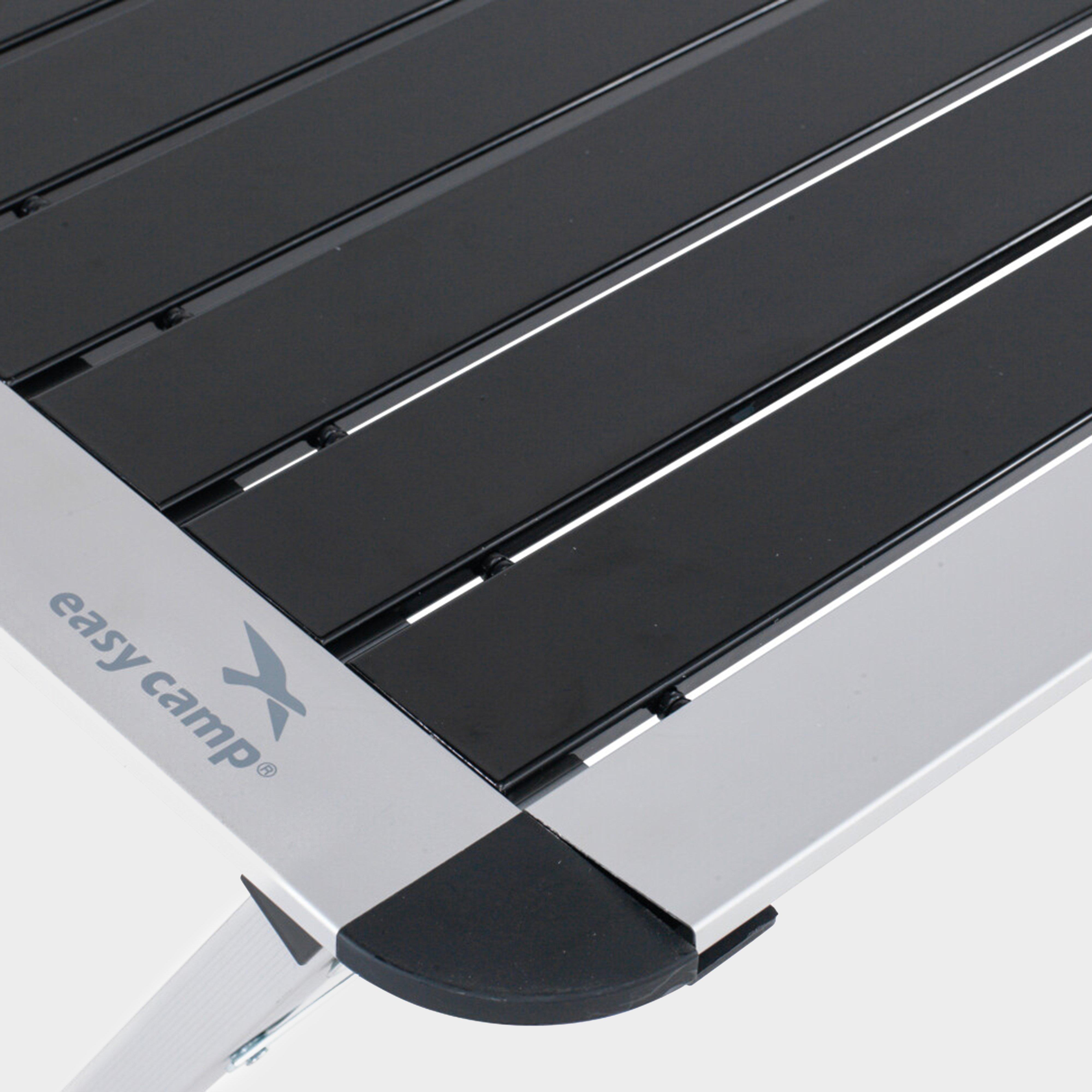 Rennes Aluminium Table - M