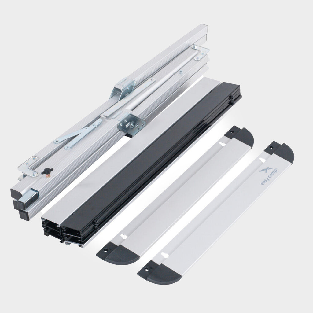 Rennes Aluminium Table - M
