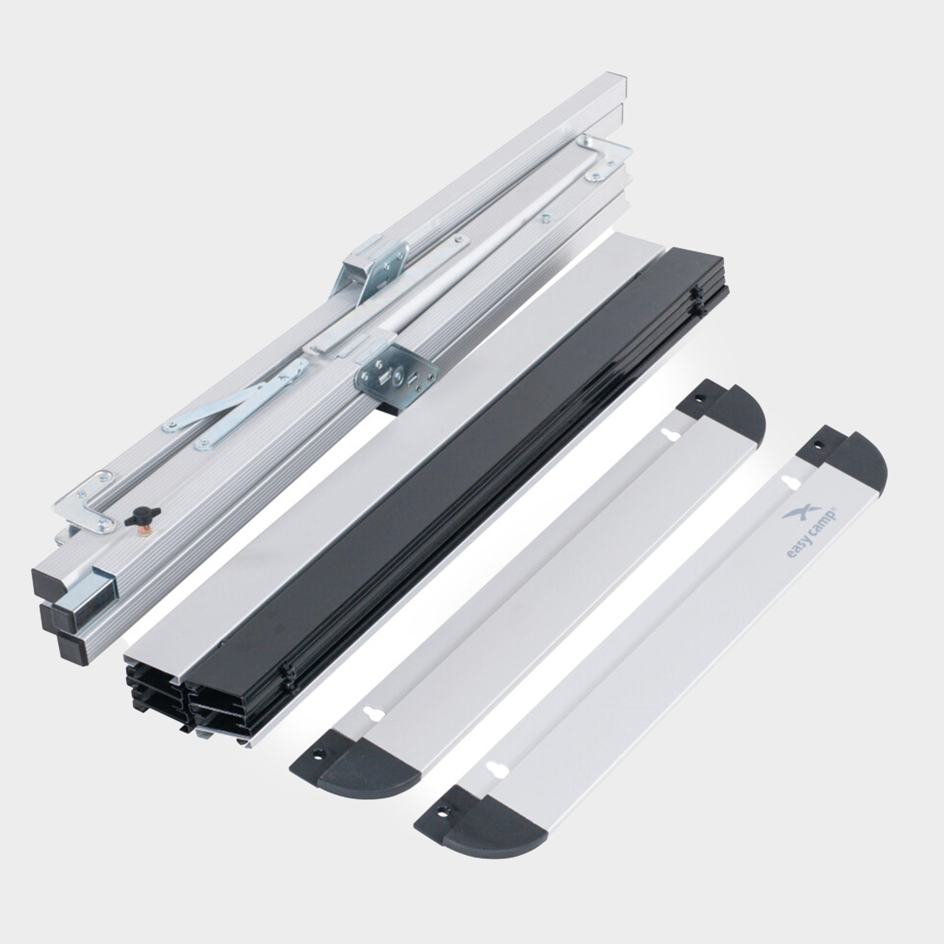 Rennes Aluminium Table - M