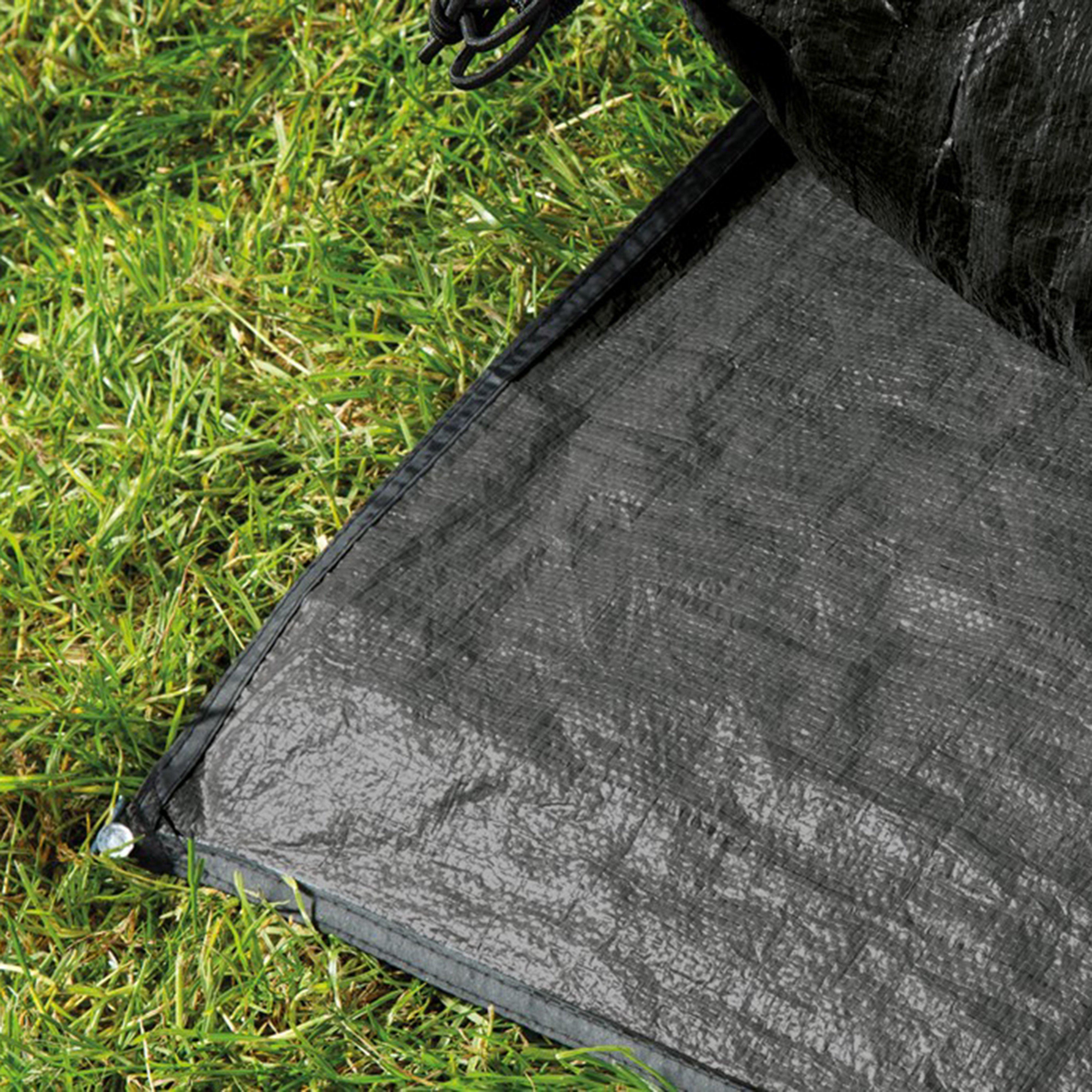 Wood Lake 6ATC Footprint Groundsheet