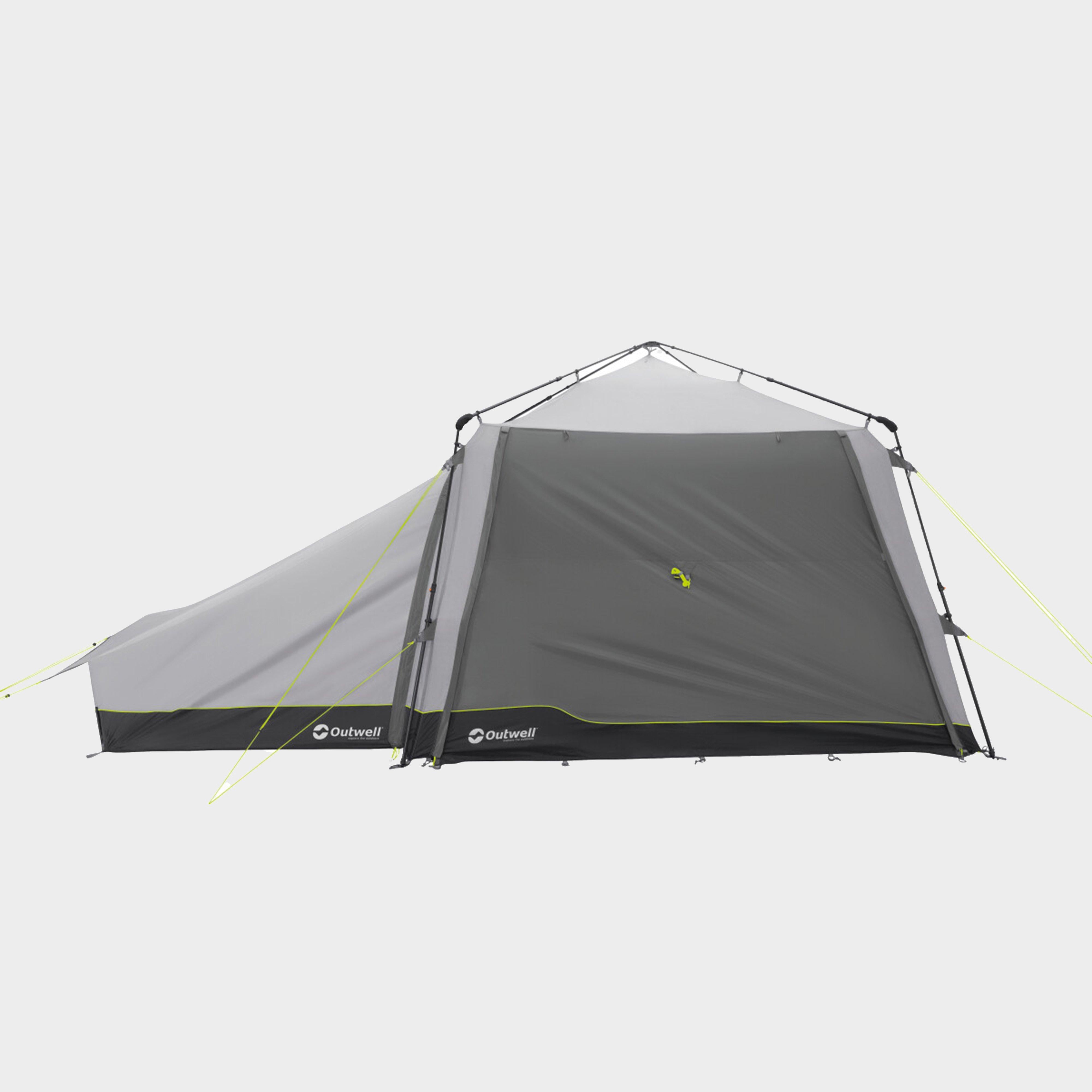 Fastlane 300 Sleeping Annexe