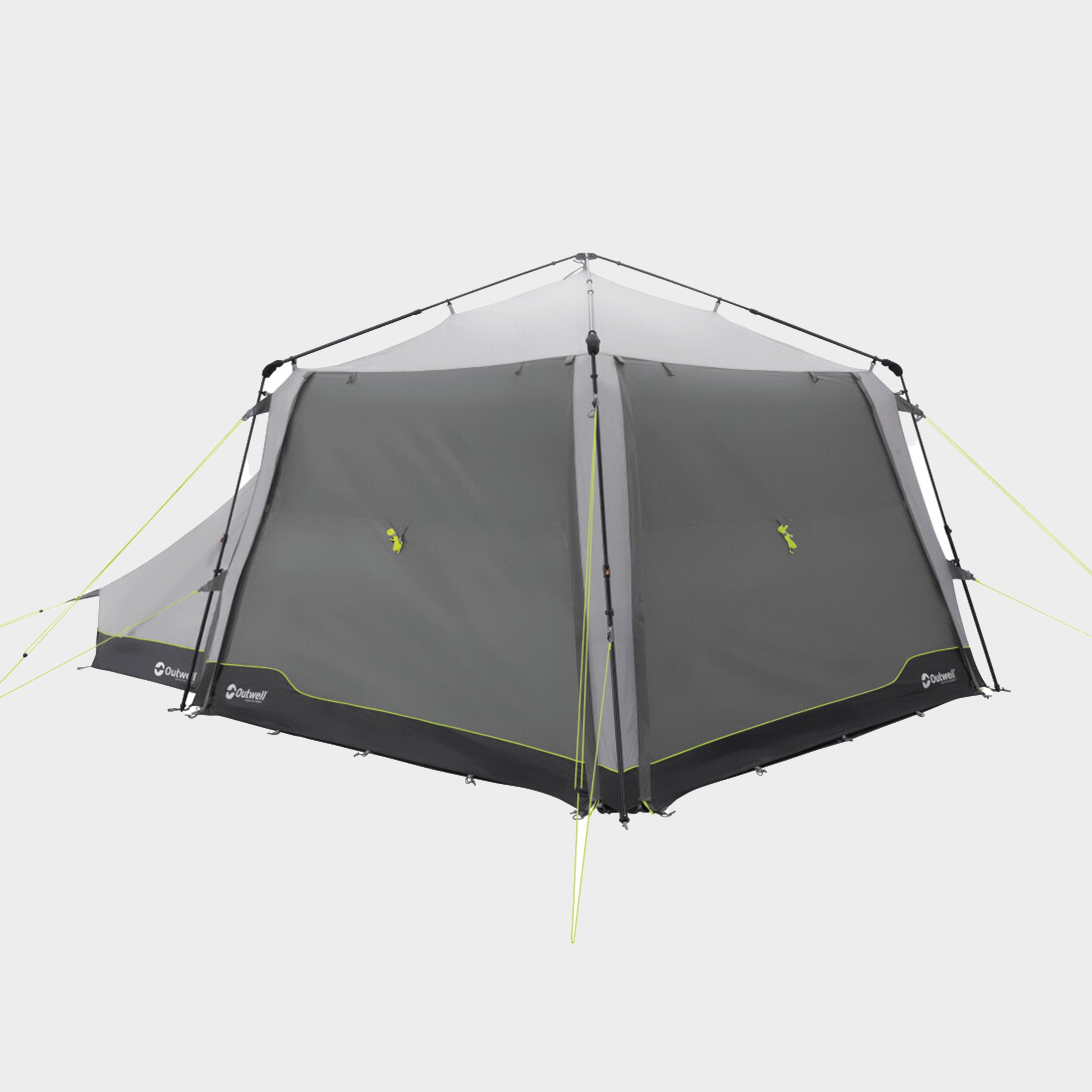 Fastlane 300 Sleeping Annexe
