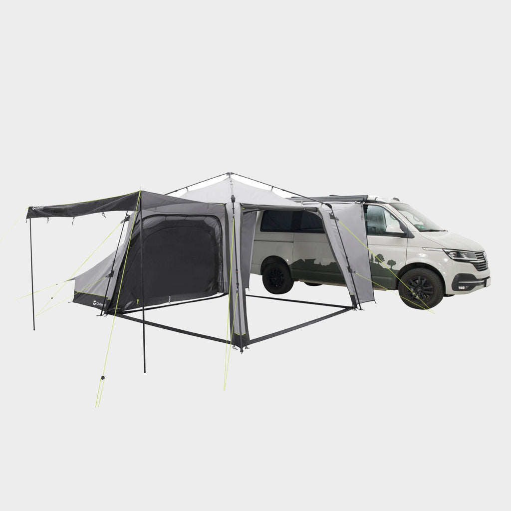 Fastlane 300 Sleeping Annexe