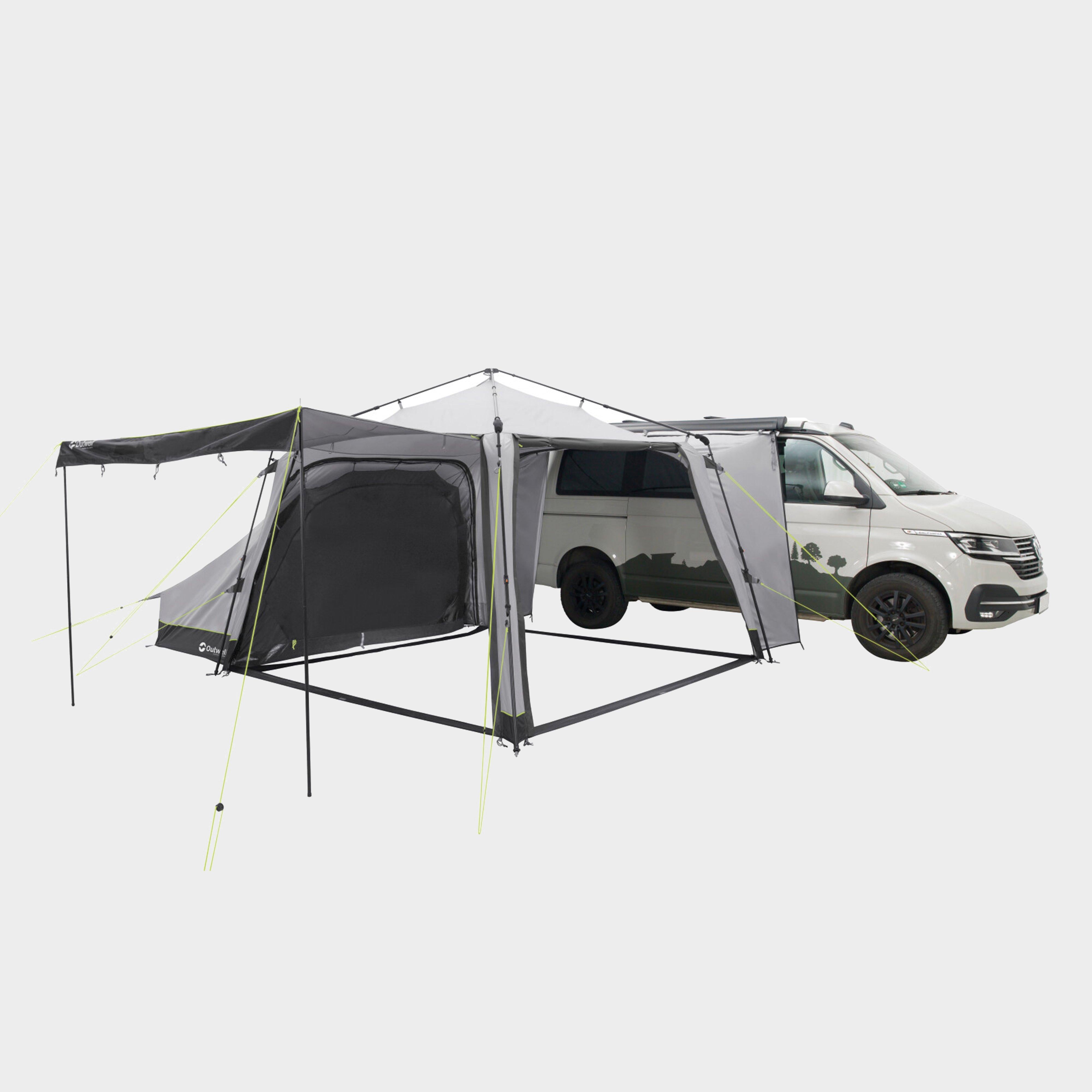 Fastlane 300 Sleeping Annexe