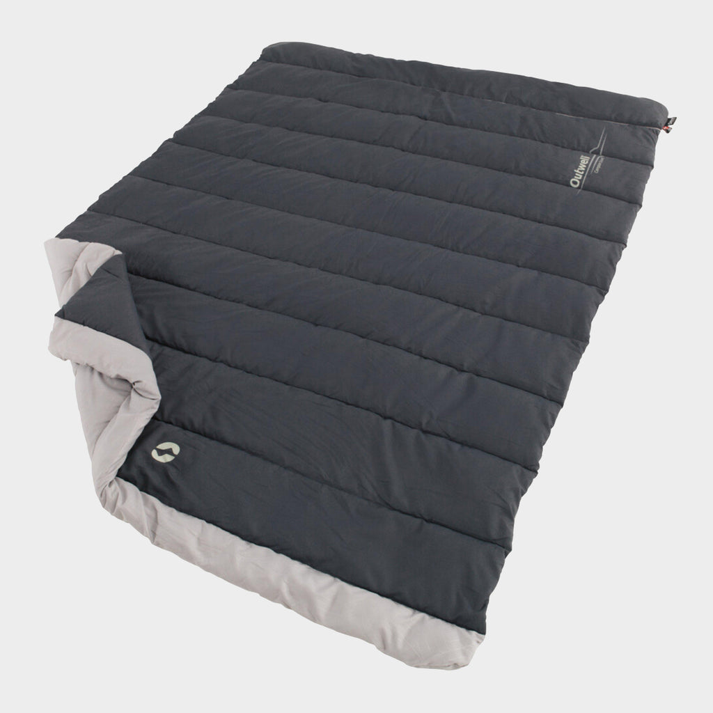 Campion Single Duvet