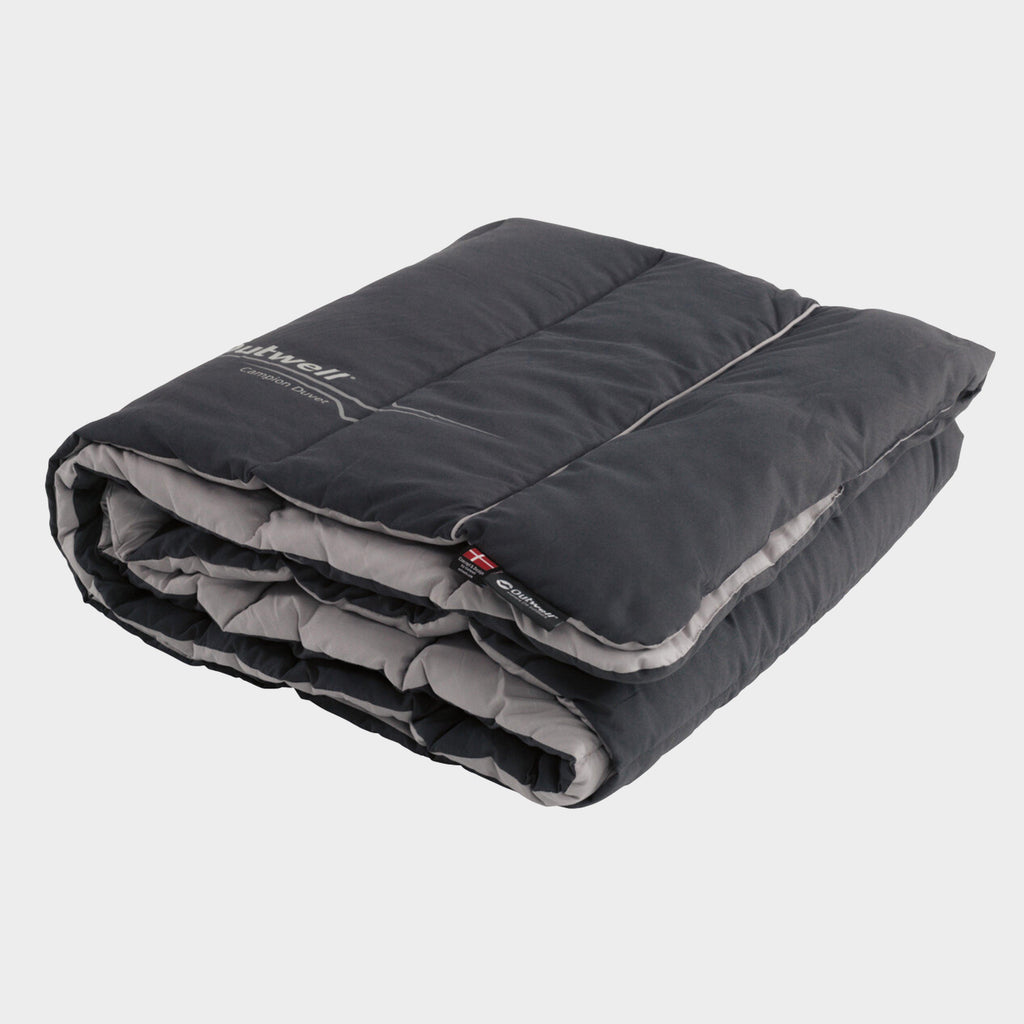 Campion Single Duvet